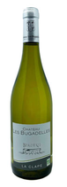 VIN BLANC BERGERIE DES BUGADELLES 75CL