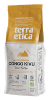 CAFE  MOULU CONGO 100% ARABICA 250gr