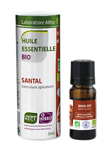 HE SANTAL BIO  5ml