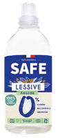 LESSIVE LIQUIDE AMANDE 1 litre