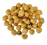 NOISETTES DECORTIQUEES GRILLEES BIO