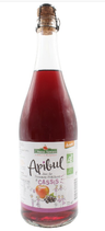 APIBUL POMMES/CASSIS 75CL