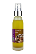HUILE DE BABASSU BIO 50ML