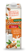 BOISSON AMANDE INTENSE 1L