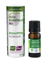 HE EUCALYPTUS GLOBULUS  BIO 10ml