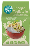 TAGLIATELLES DE KONJAC 250g