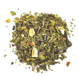 THE VERT GOUT RUSSE le sachet de 80gr