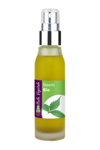 HUILE DE NEEM BIO 50ML