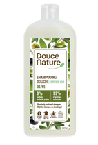 SHAMPOING DOUCHE OLIVE 1 LITRE