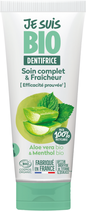 DENTIFRICE SOIN COMPLET ET FRAICHEUR 75ML