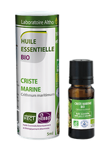 HE CRISTE MARINE  BIO 5ml