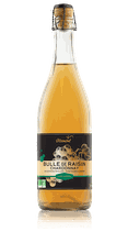 BULLE DE RAISIN CHARDONNAY 75CL