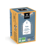INFUSION AYURVEDIQUE VATA 20 infusettes