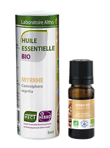 HE MYRRHE BIO 5ml