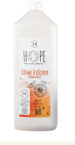 CREME A RECURER AU CITRON 1 LITRE