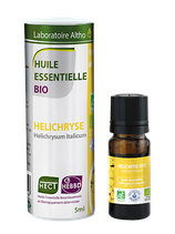 HE HELICHRYSE  ITALIE BIO 5ml