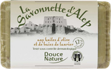 SAVONNETTE D'ALEP 100GR