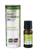 HE ANIS VERT BIO 5ml