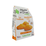 MADELEINES (x8) 240gr