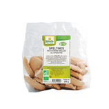SPELTINES A L'EPEAUTRE 200gr