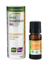 HE PALMAROSA BIO 10ml