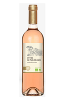 VIN ROSE LE SOLEILLER 75CL