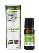 HE BERGAMOTE 10ml