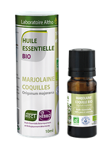 HE MARJOLAINE A COQUILLE BIO 10ml