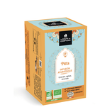 INFUSION AYURVEDIQUE PITTA 20 infusettes