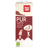 PURE AVOINE  DRINK 1L