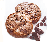COOKIES TOUT CHOCO BIO