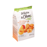 MINI MUFFINS ABRICOT (x9) 210gr