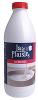 LAIT DE VACHE ENTIER 1L