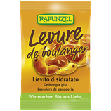 LEVURE BOULANGERE DESHYDRATEE 9gr