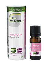 HE MAGNOLIA  5ml