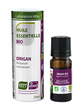HE ORIGAN BIO 10ml