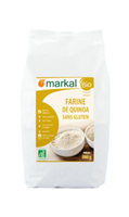 FARINE DE QUINOA 500g