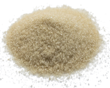SUCRE BLOND DE CANNE