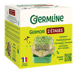 GERMOIR A 2 ETAGES