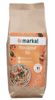 BOULGOUR DE BLE FIN 500gr