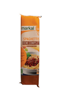 SPAGHETTIS DEMI COMPLETS 500g