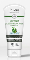 DOUCHE  EXFOLIANTE 200ml