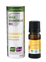 HE CAMOMILLE SAUVAGE 10ml