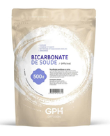 BICARBONATE DE SOUDE ALIMENTAIRE en 500g ou 1 kg