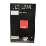 VIN  ROUGE IGP MEDITERRANNEE BIO 5L