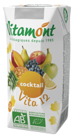 COCKTAIL VITA 12  20cl