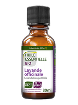 HE LAVANDE OFFICINALE BIO 30ml