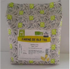 FARINE DE BLE T55 2.5KG
