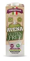 BOISSON D'AVOINE SANS GLUTEN 1L
