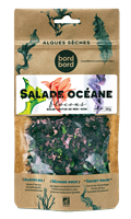 SALADE OCEANE 50gr